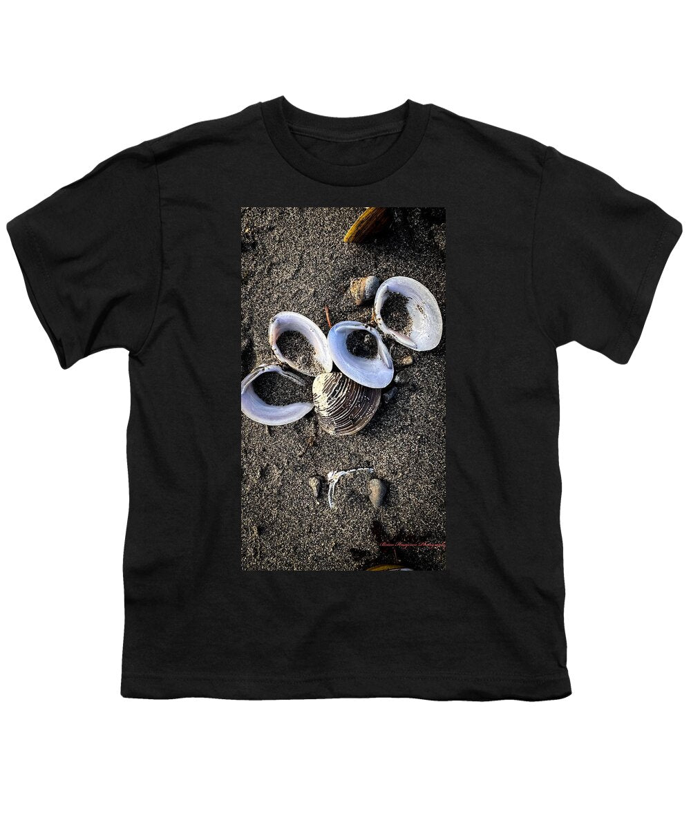 Seashells 6 - Youth T-Shirt