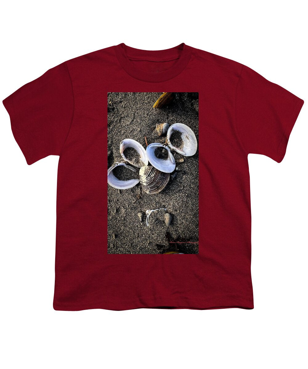 Seashells 6 - Youth T-Shirt