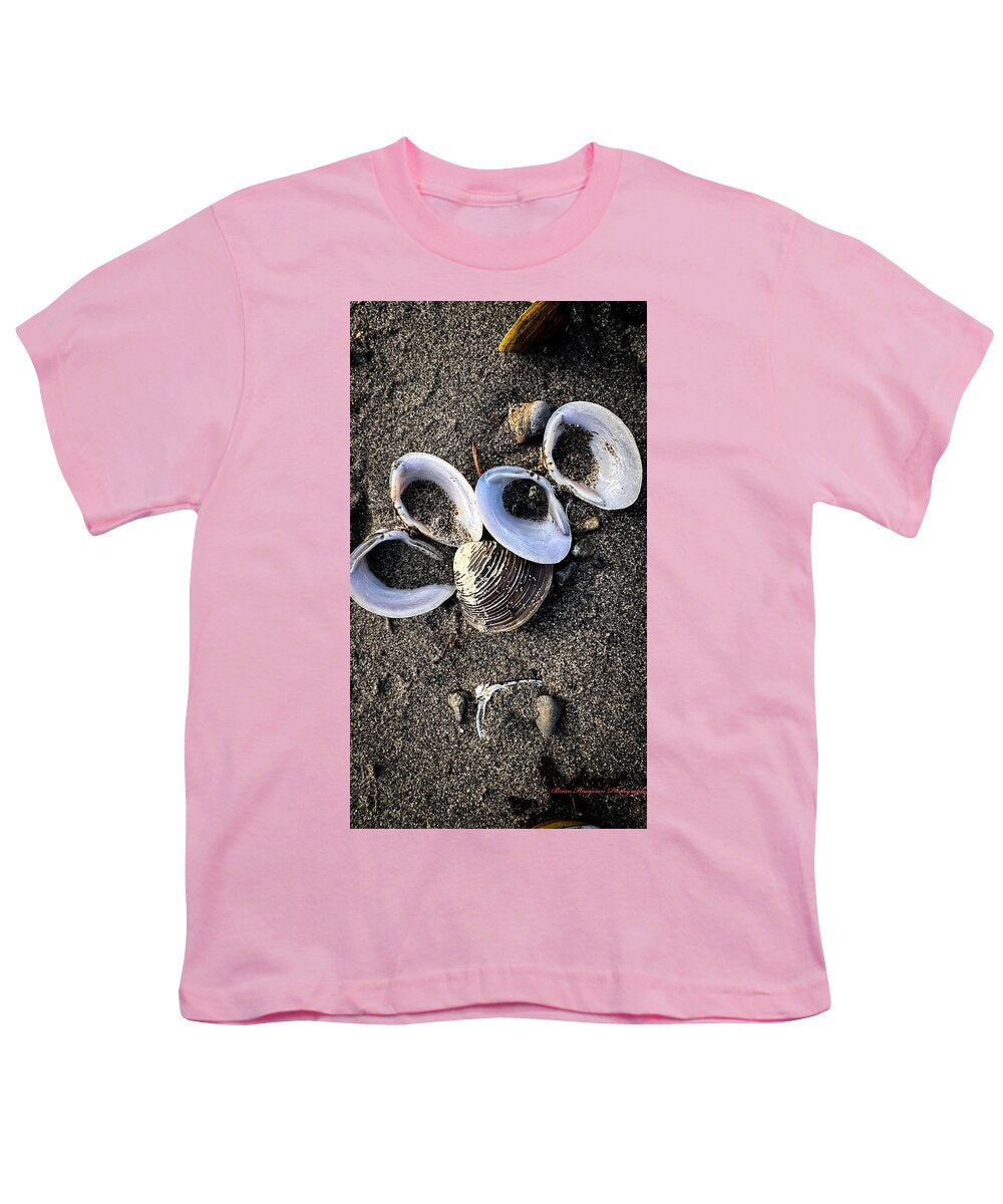 Seashells 6 - Youth T-Shirt