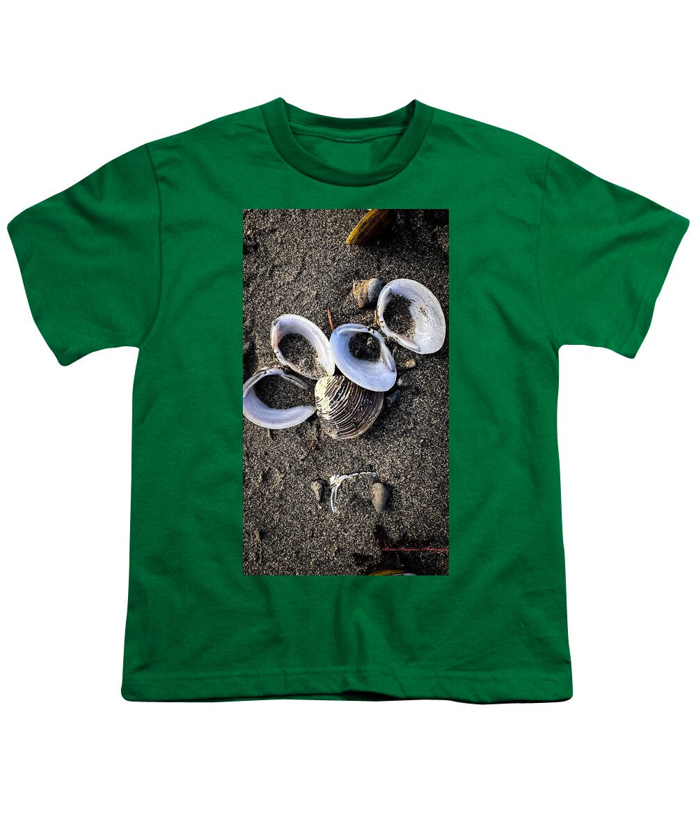 Seashells 6 - Youth T-Shirt