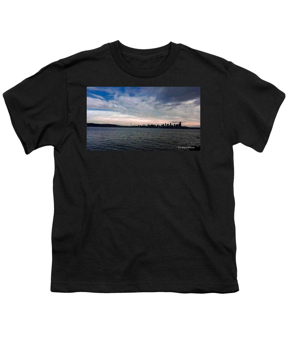 Seattle - Youth T-Shirt