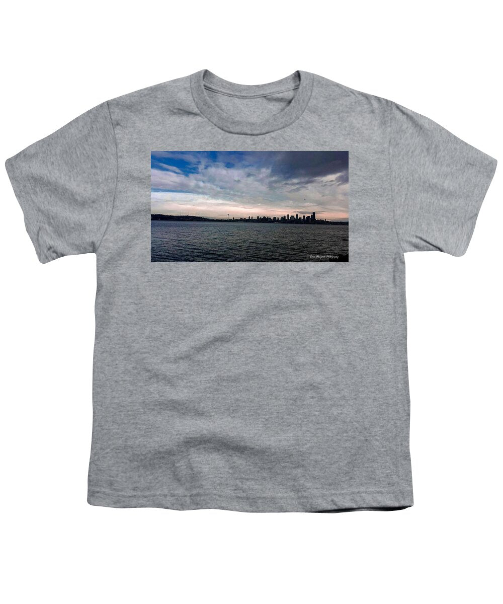 Seattle - Youth T-Shirt