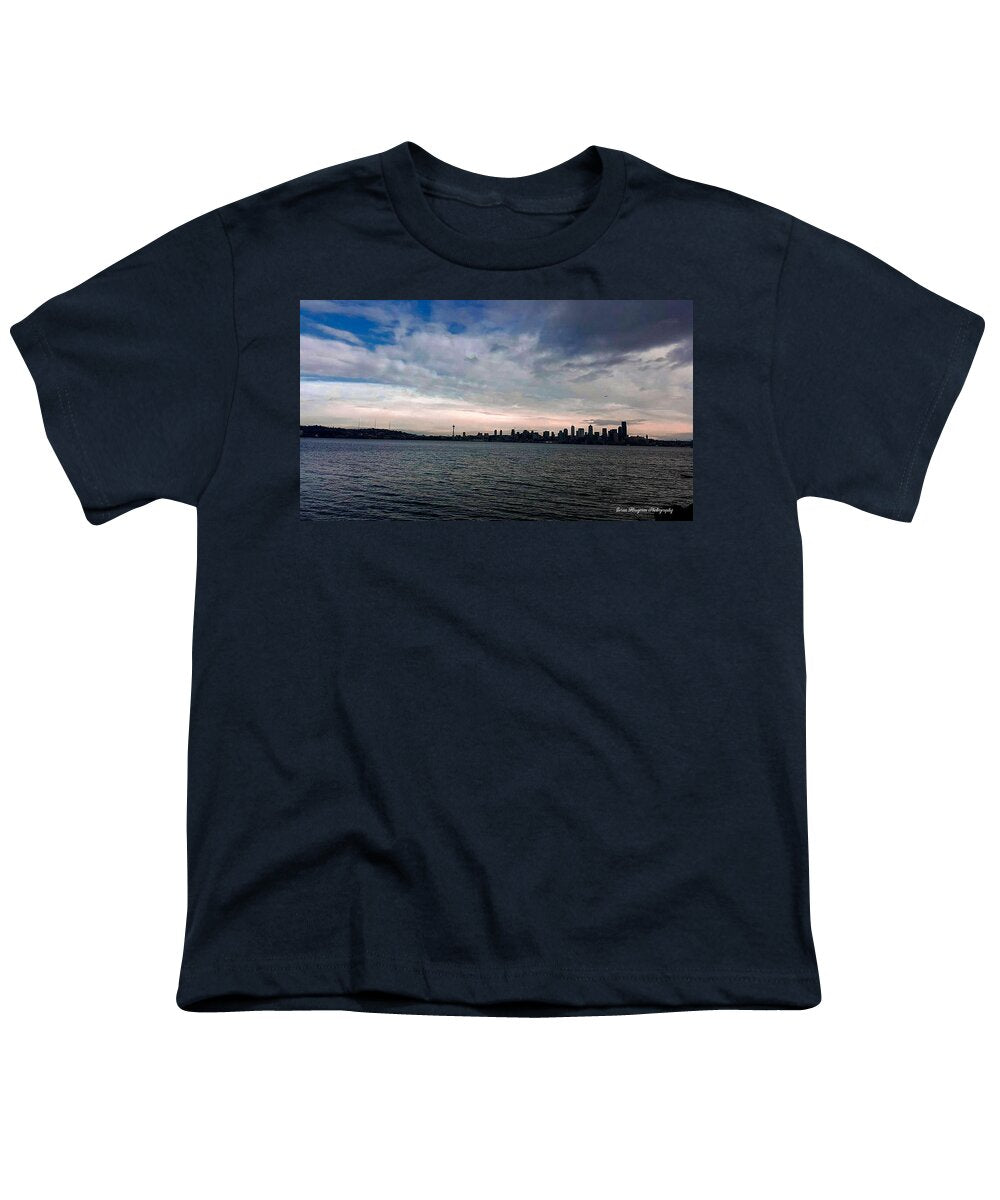 Seattle - Youth T-Shirt