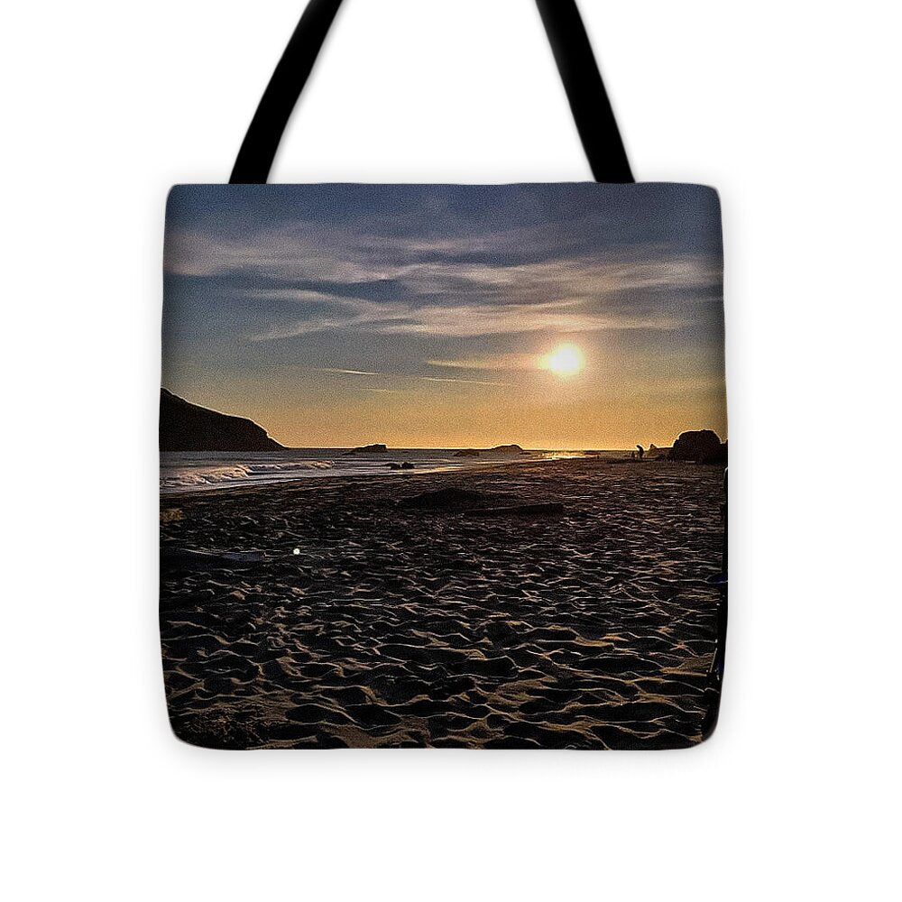 Sunset 6 - Tote Bag
