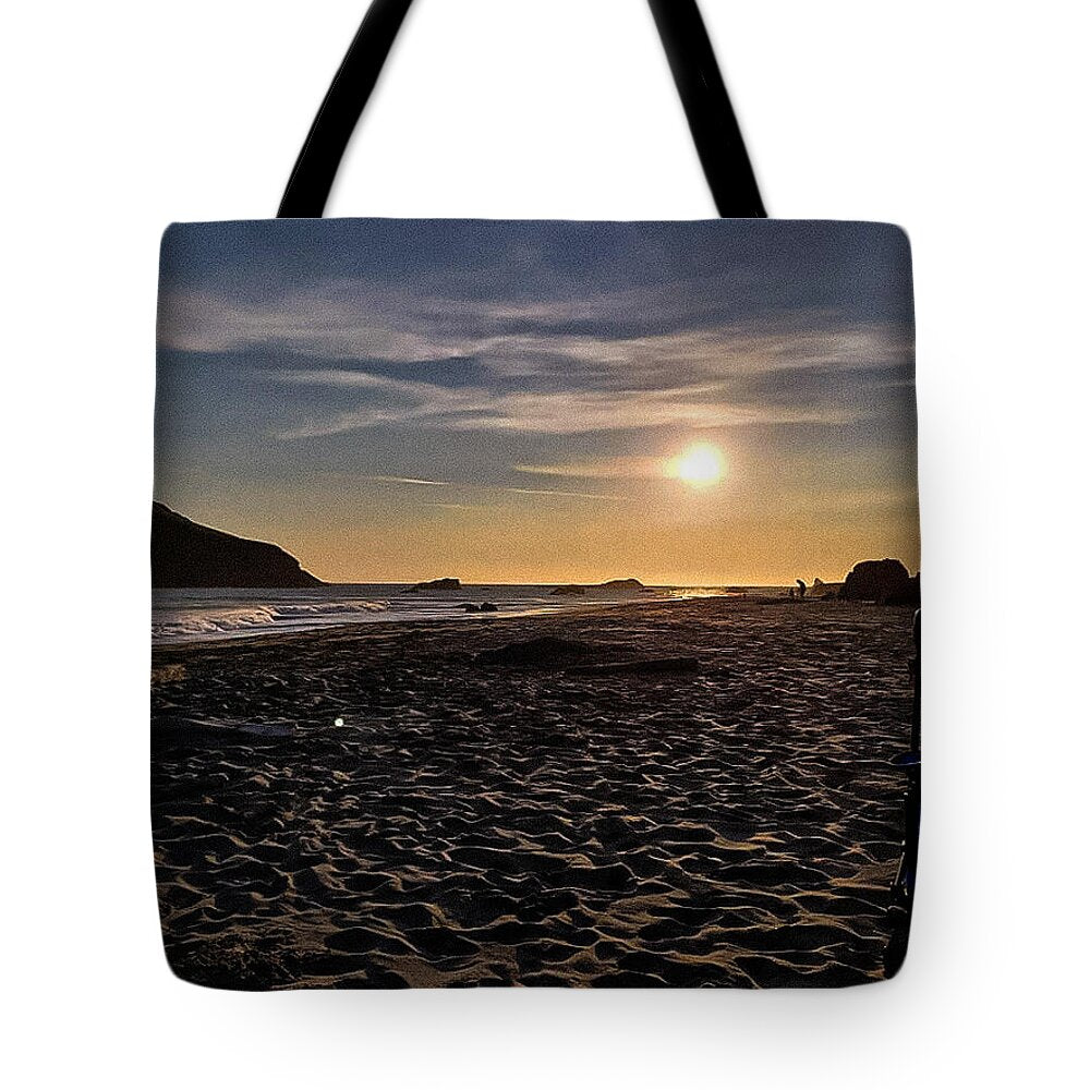 Sunset 6 - Tote Bag