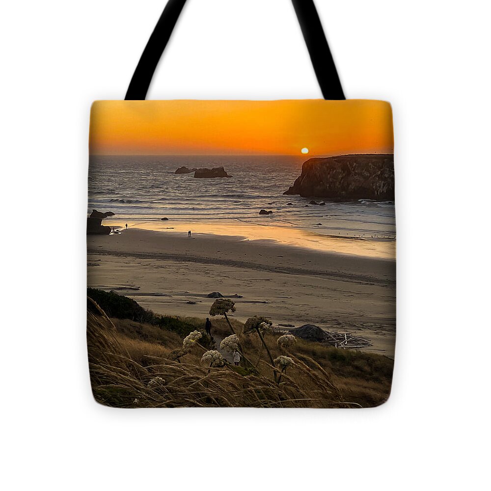 Sunset 4 - Tote Bag