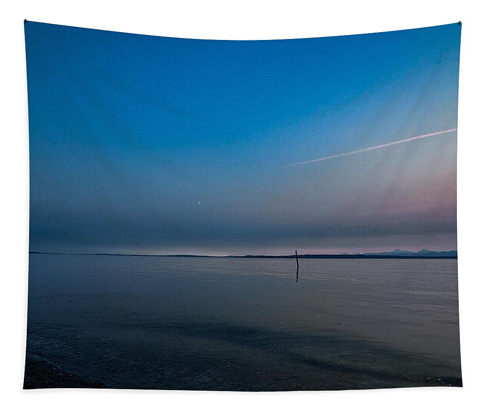 Sunset 5 - Tapestry