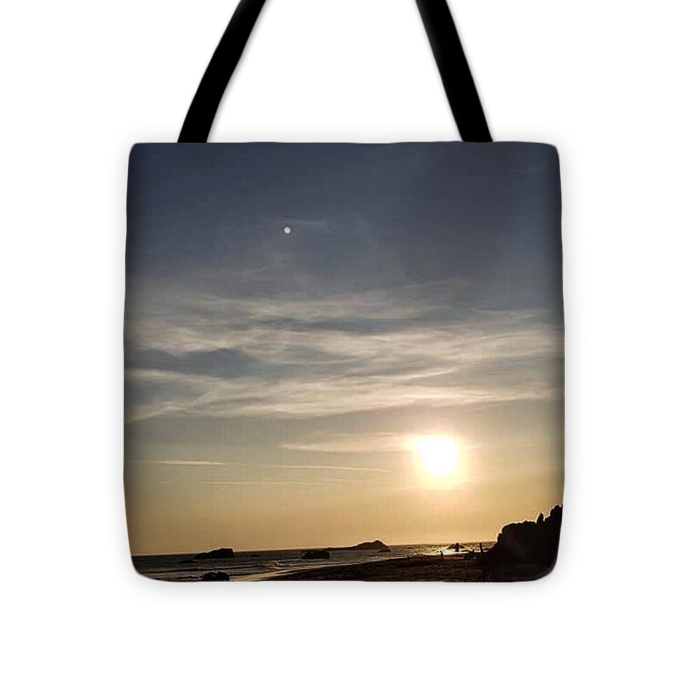 Sunset 6 - Tote Bag