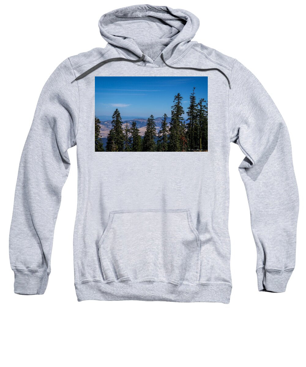 Threw the trees - Sweatshirt
