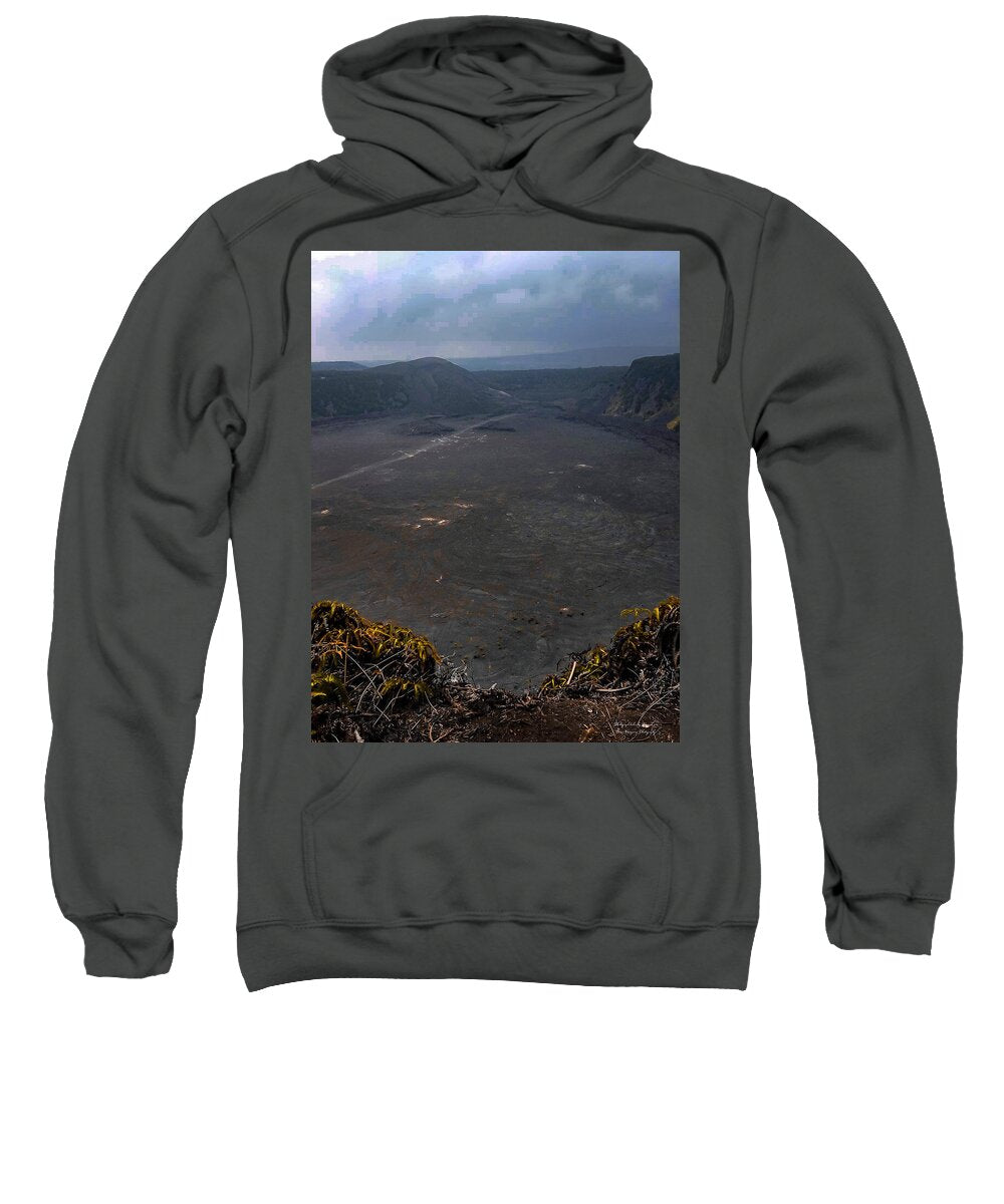 Volcano Planes - Sweatshirt