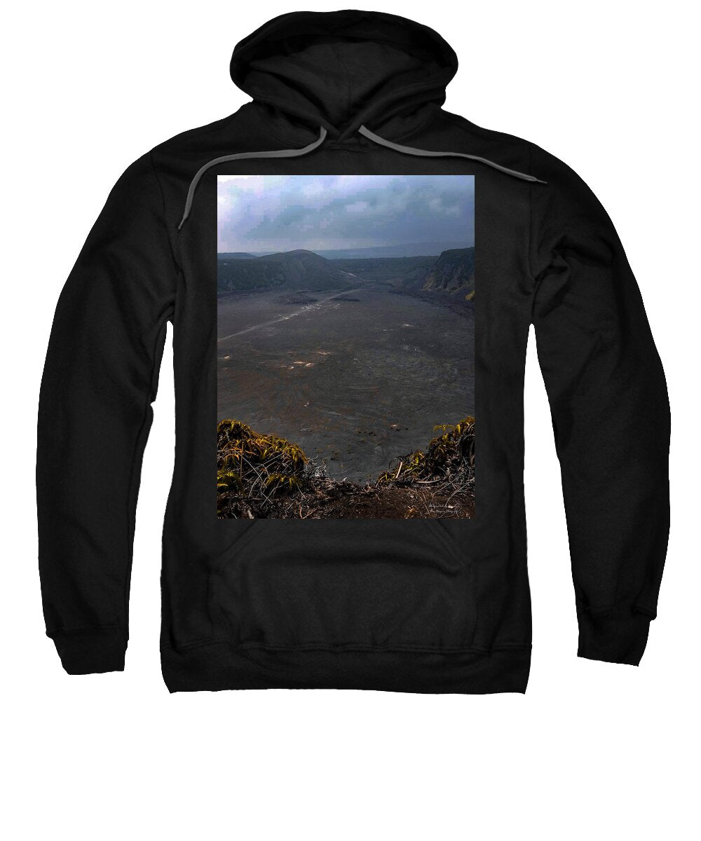Volcano Planes - Sweatshirt
