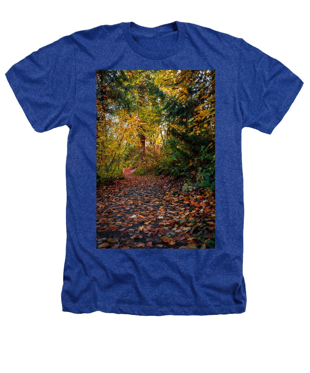 Walk in the park - Heathers T-Shirt