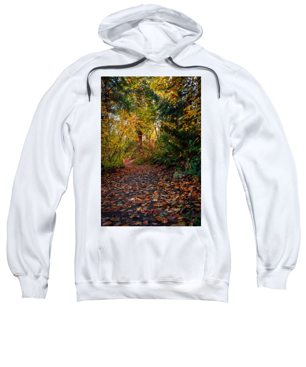 Walk in the park - Sweatshirt