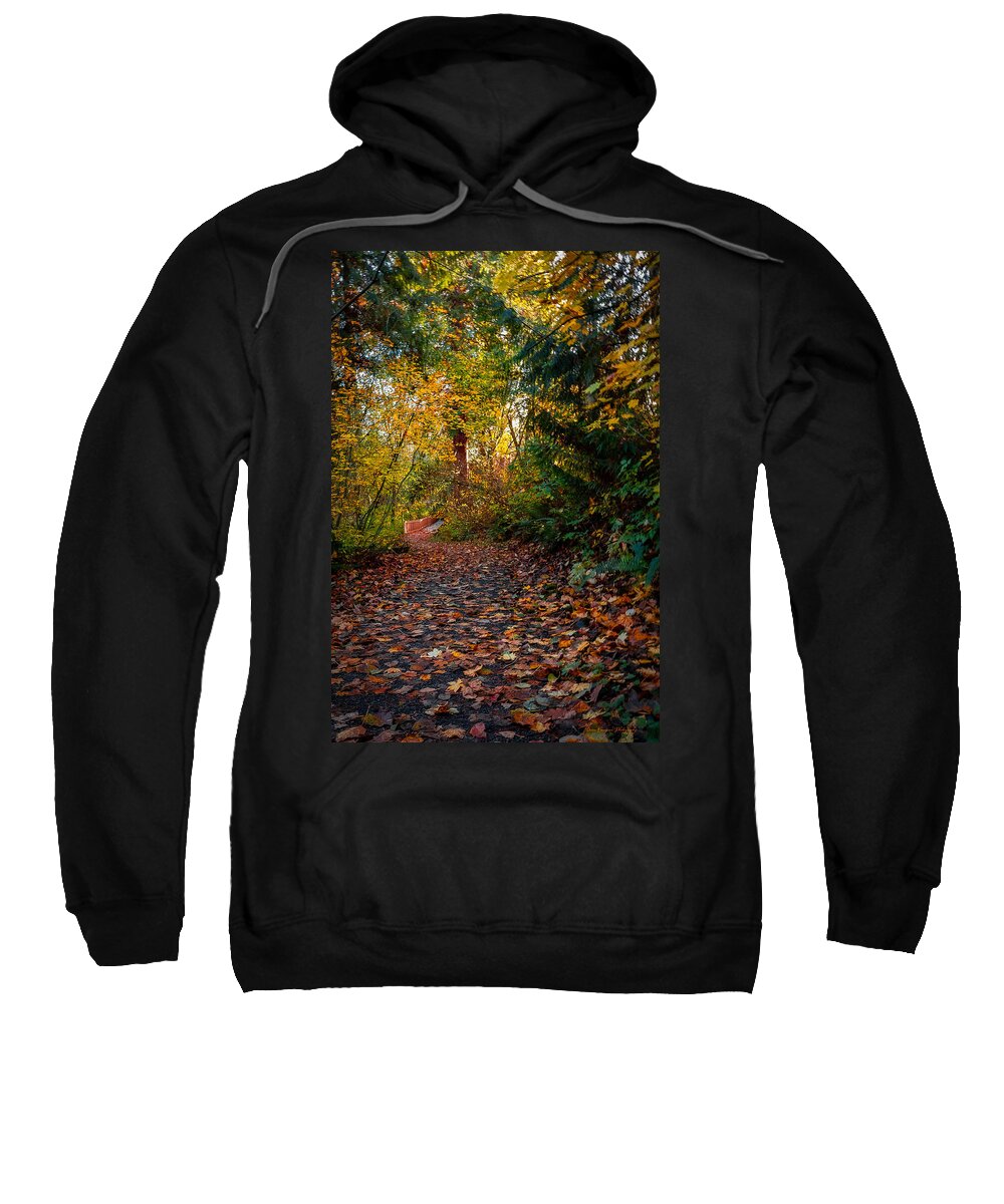 Walk in the park - Sweatshirt