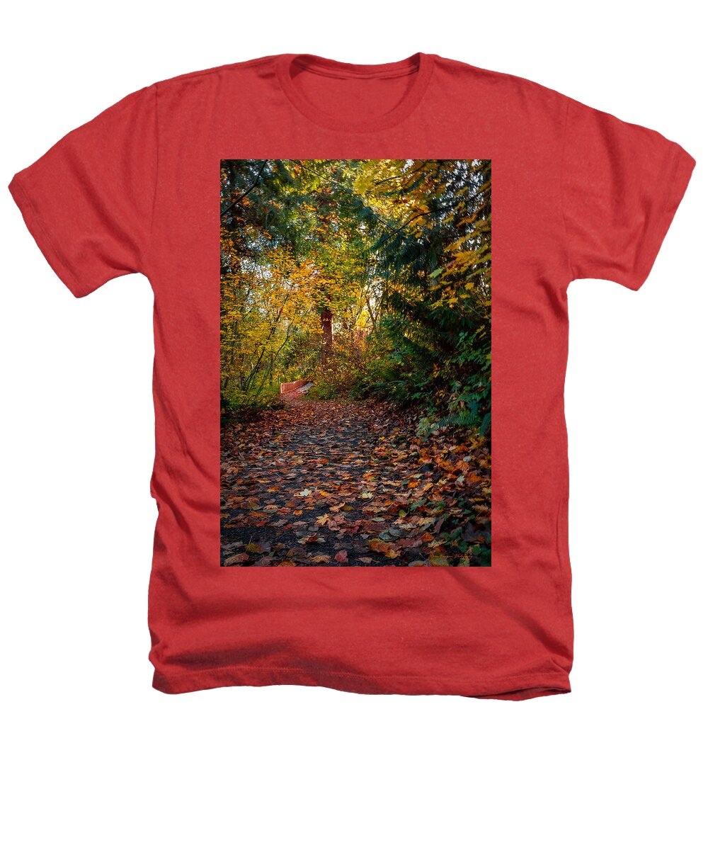 Walk in the park - Heathers T-Shirt