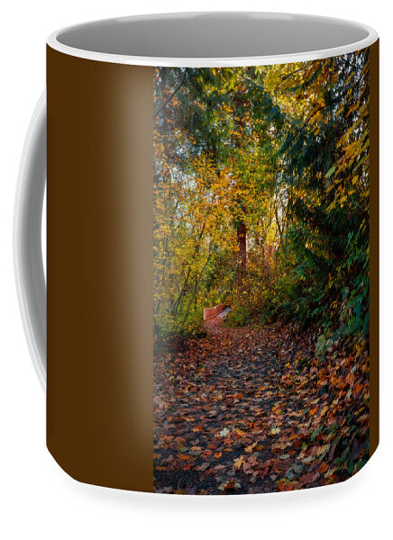 Walk in the park - Mug