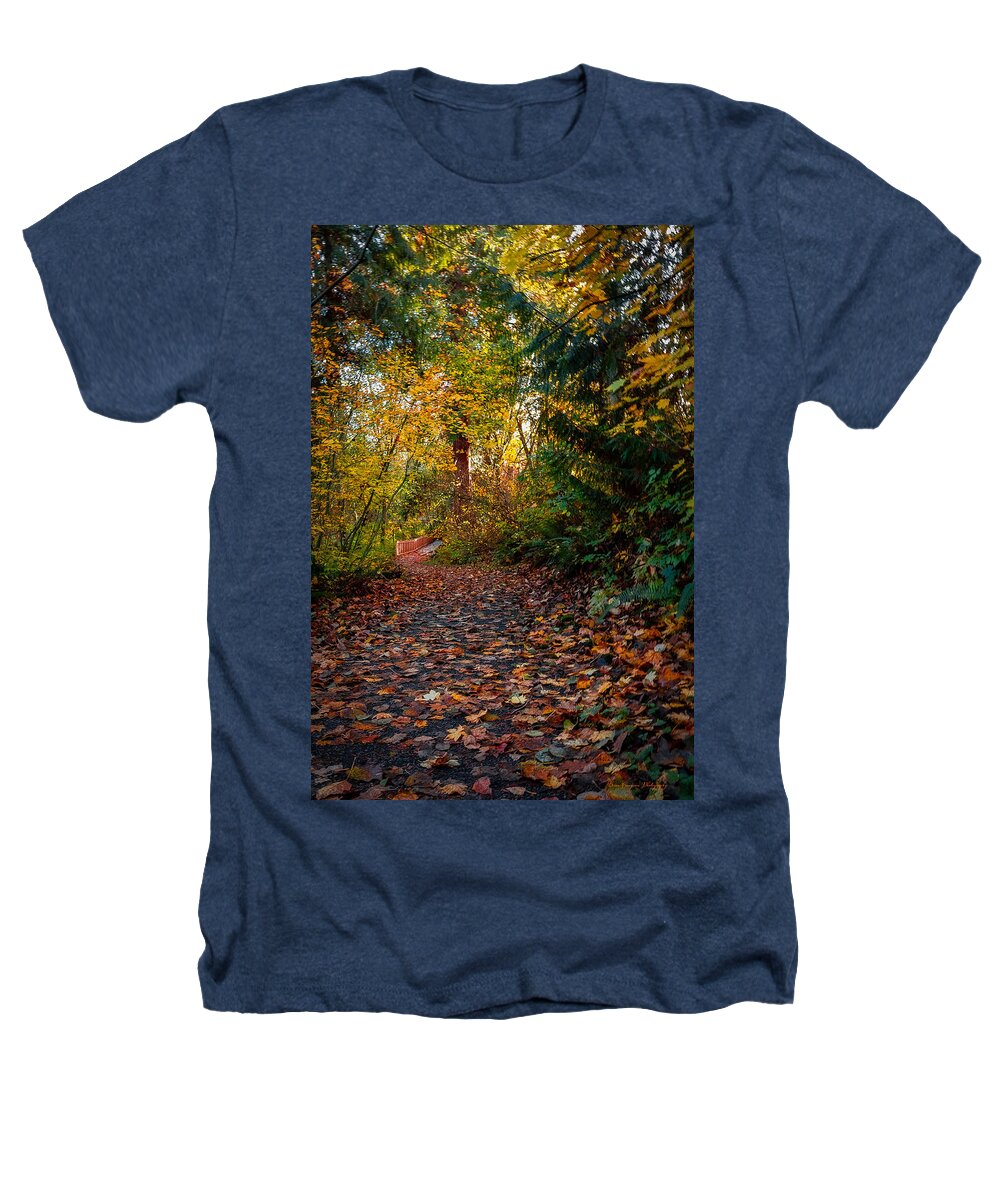 Walk in the park - Heathers T-Shirt
