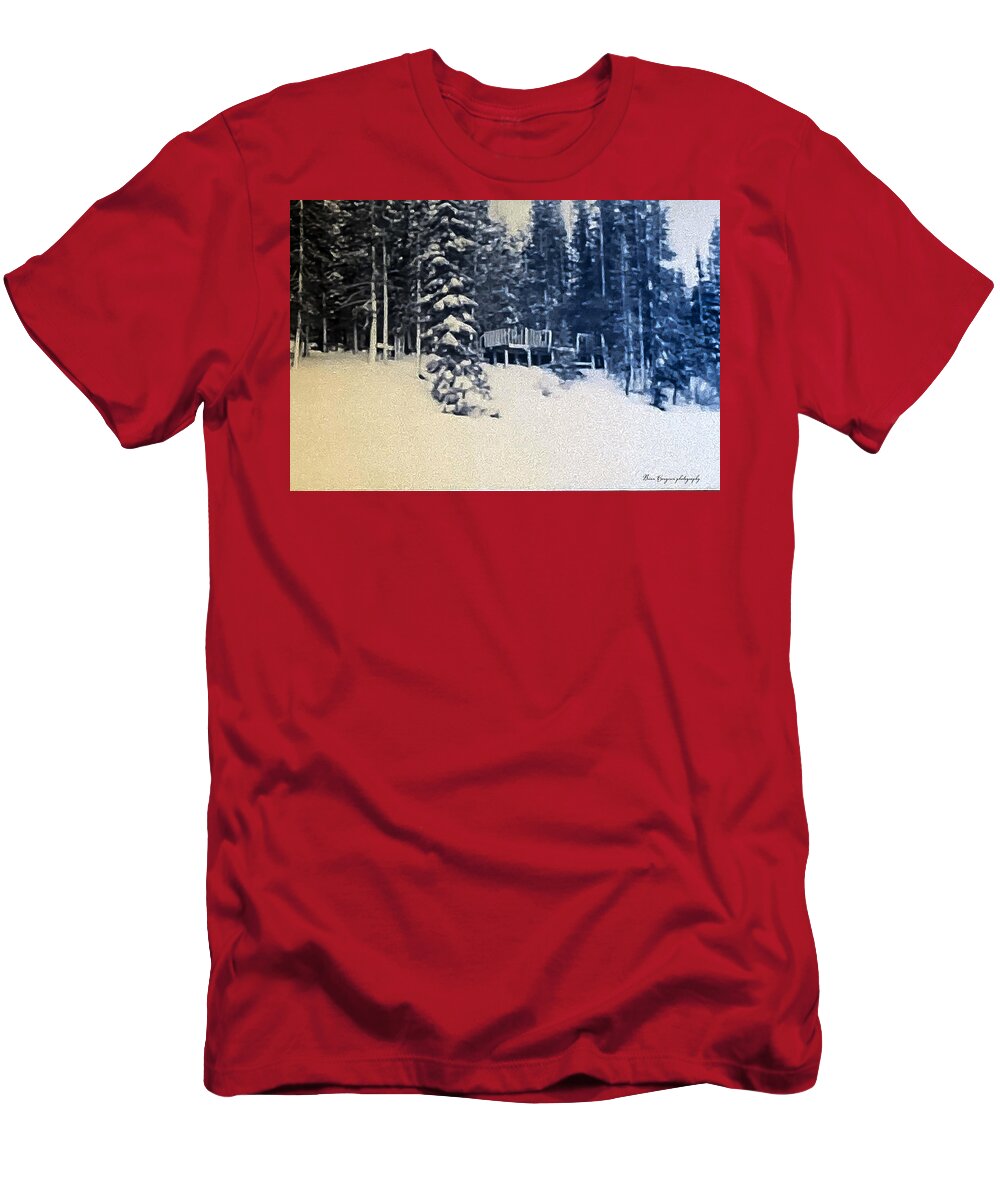 Winter - T-Shirt