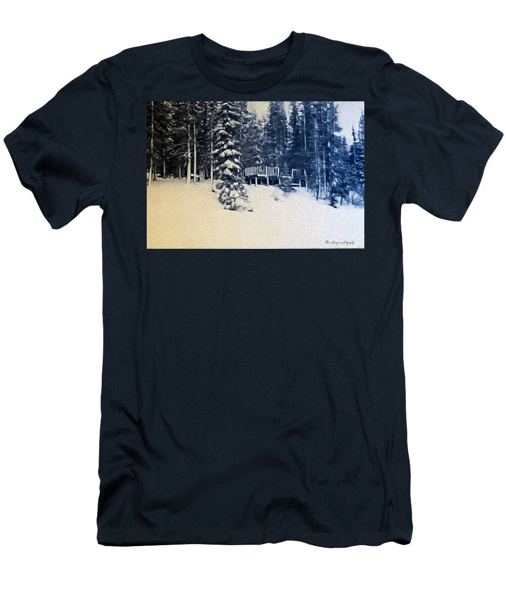 Winter - T-Shirt