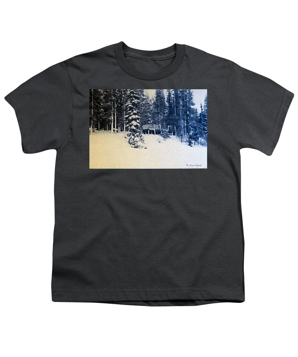 Winter - Youth T-Shirt