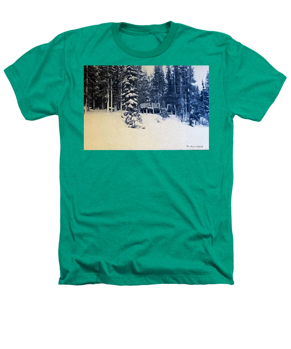 Winter - Heathers T-Shirt