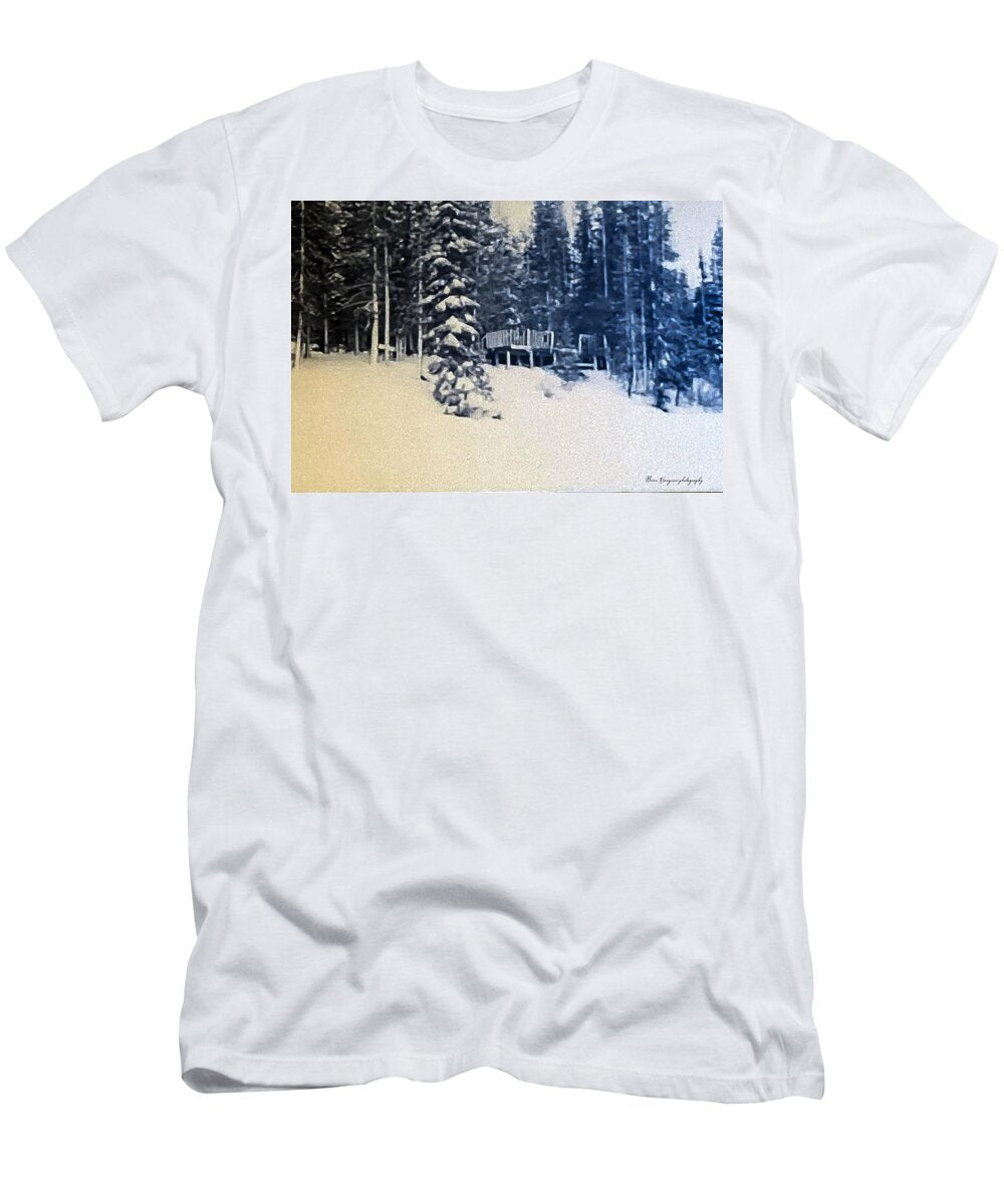 Winter - T-Shirt