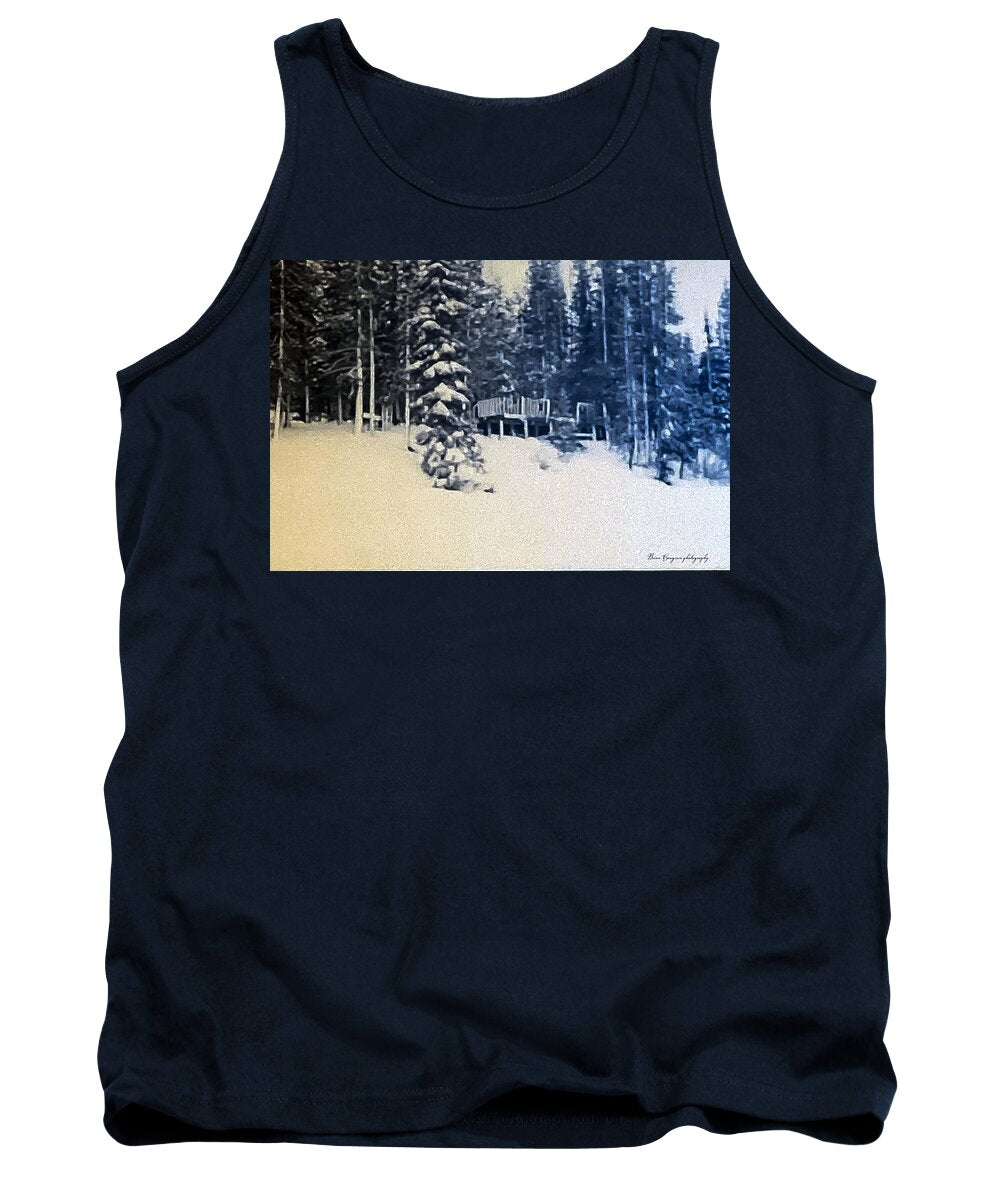Winter - Tank Top