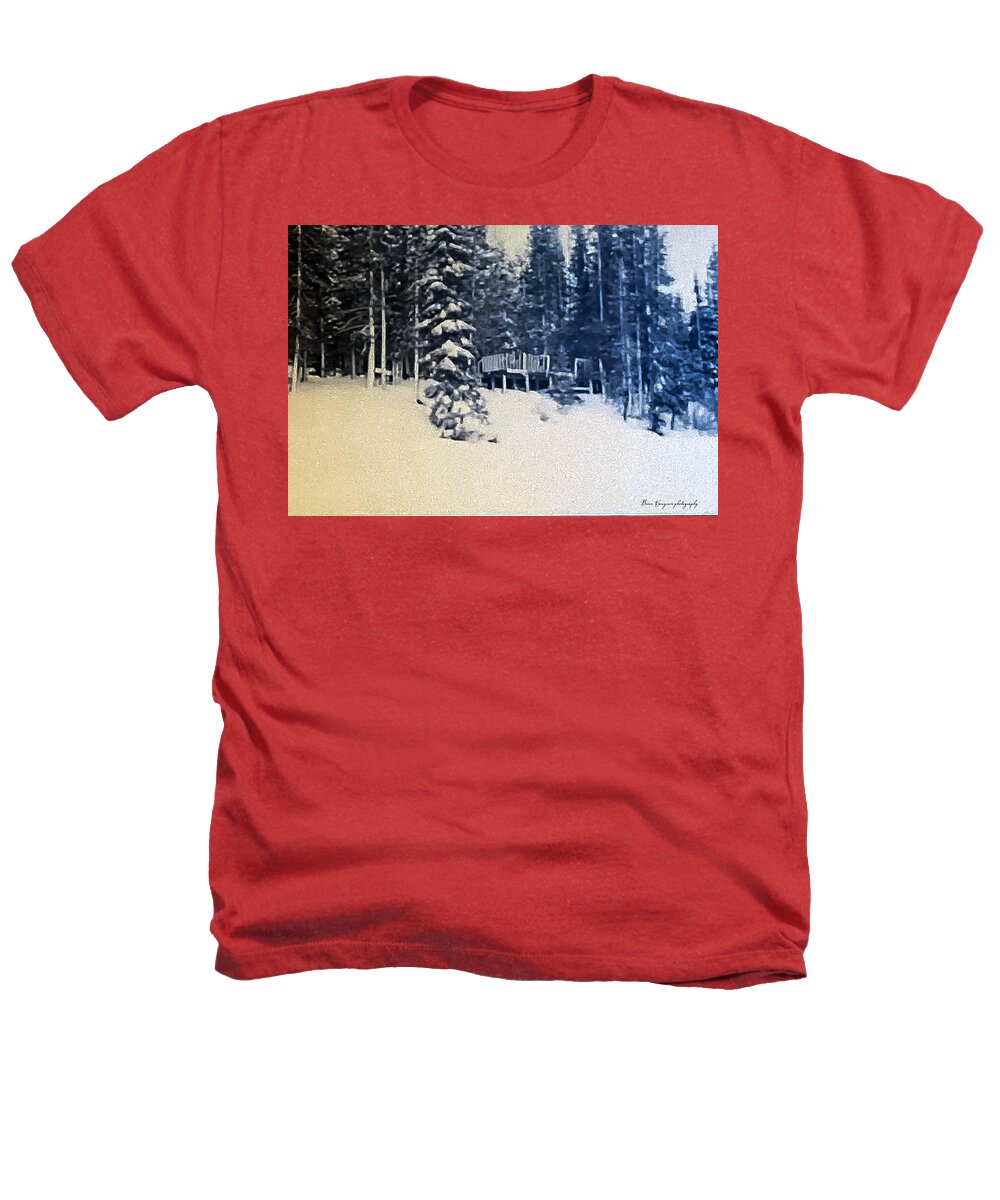 Winter - Heathers T-Shirt