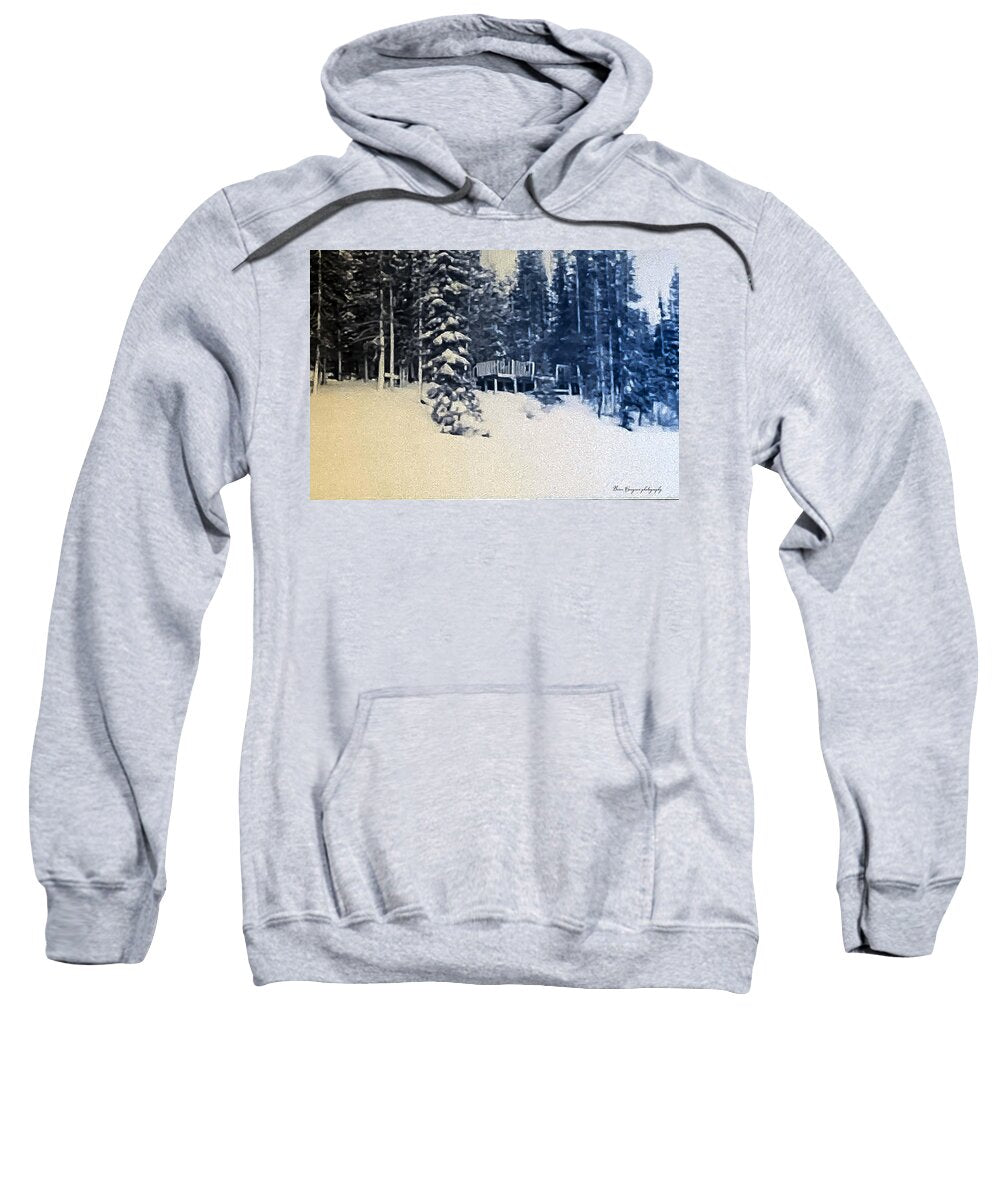 Winter - Sweatshirt