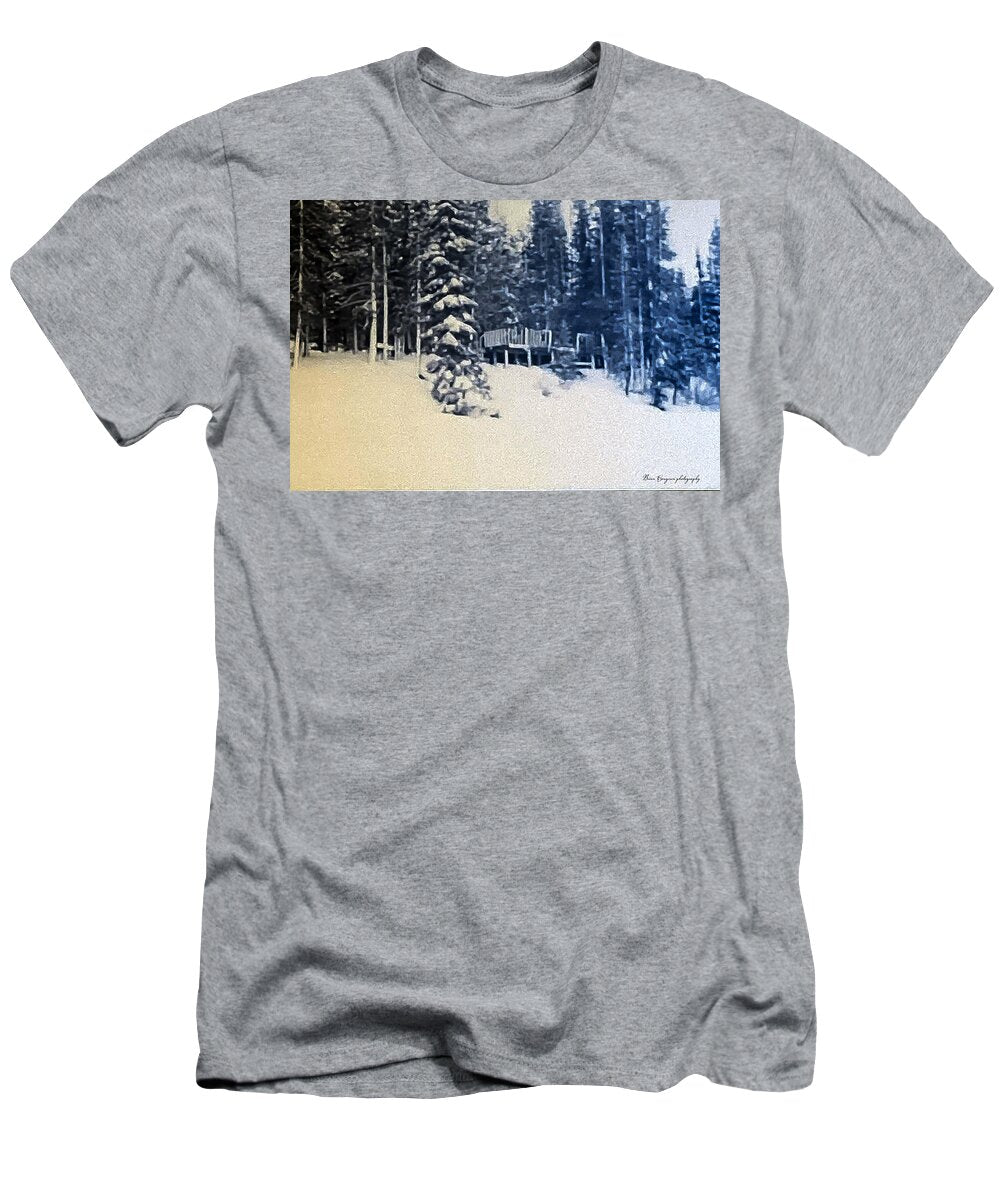 Winter - T-Shirt