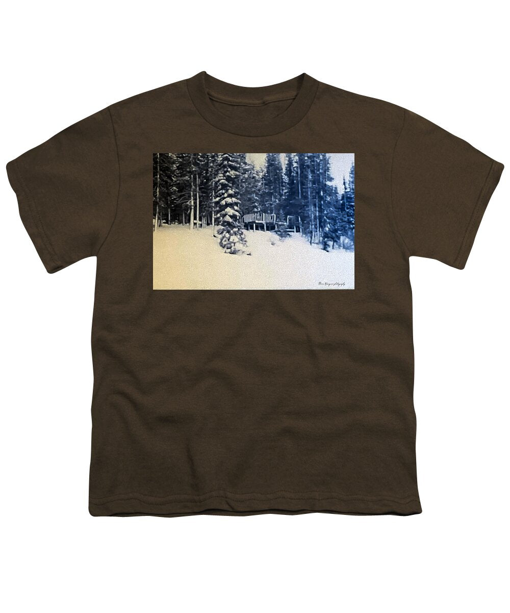 Winter - Youth T-Shirt