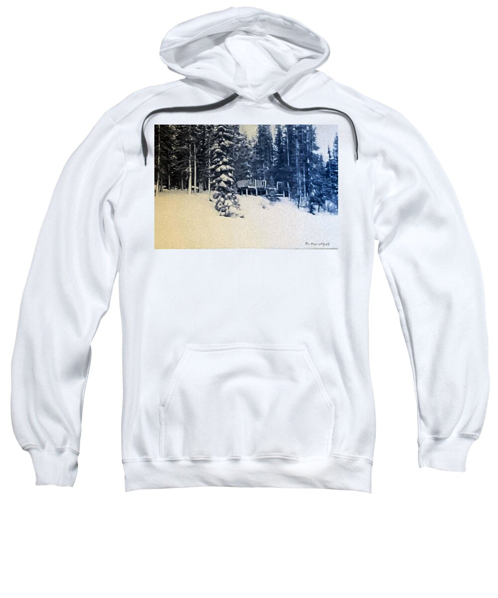 Winter - Sweatshirt