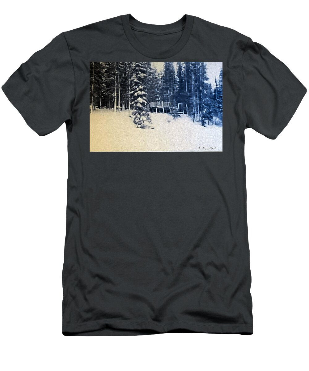 Winter - T-Shirt