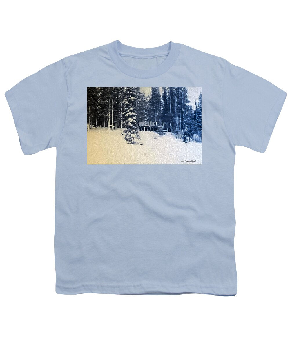 Winter - Youth T-Shirt