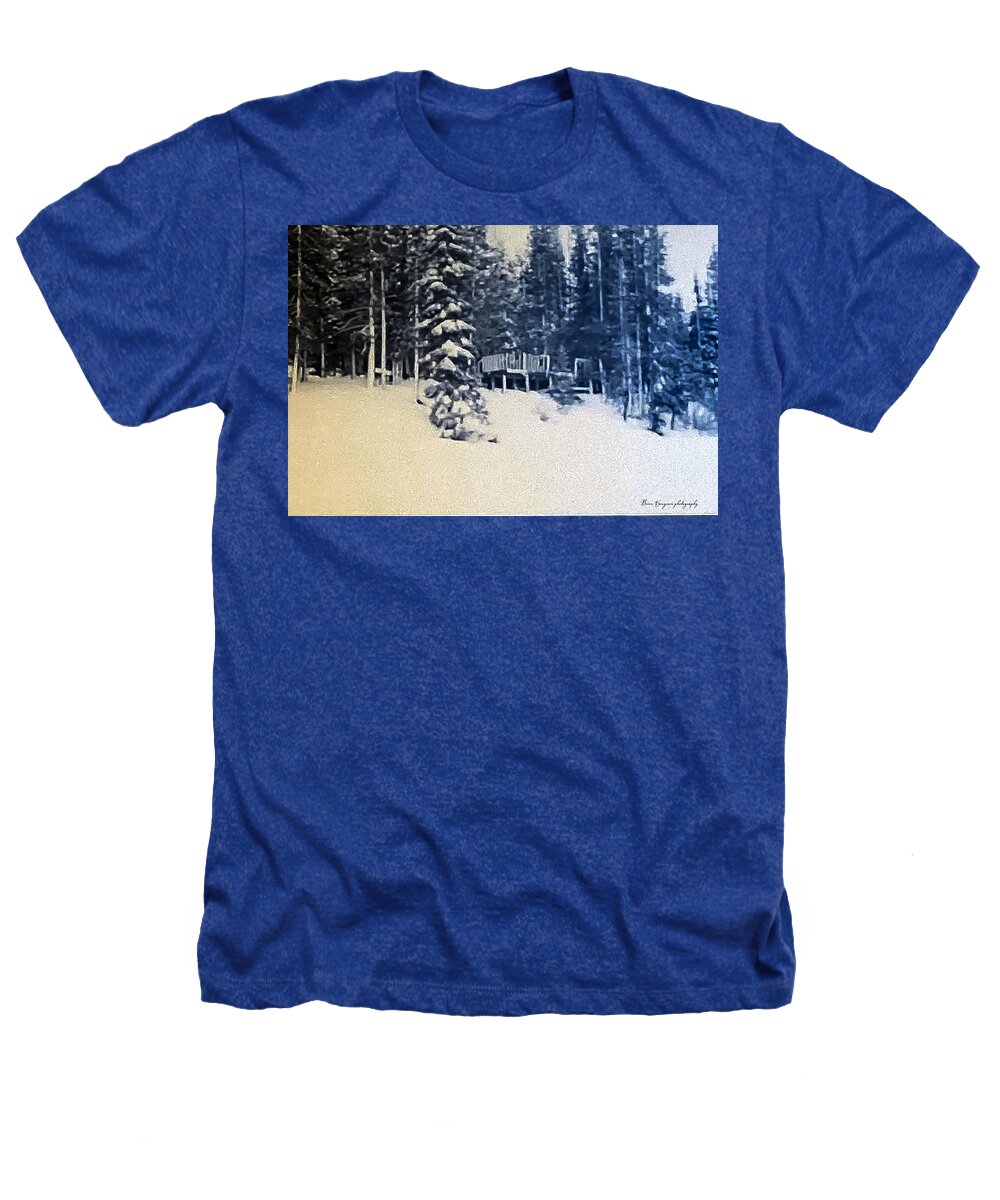 Winter - Heathers T-Shirt