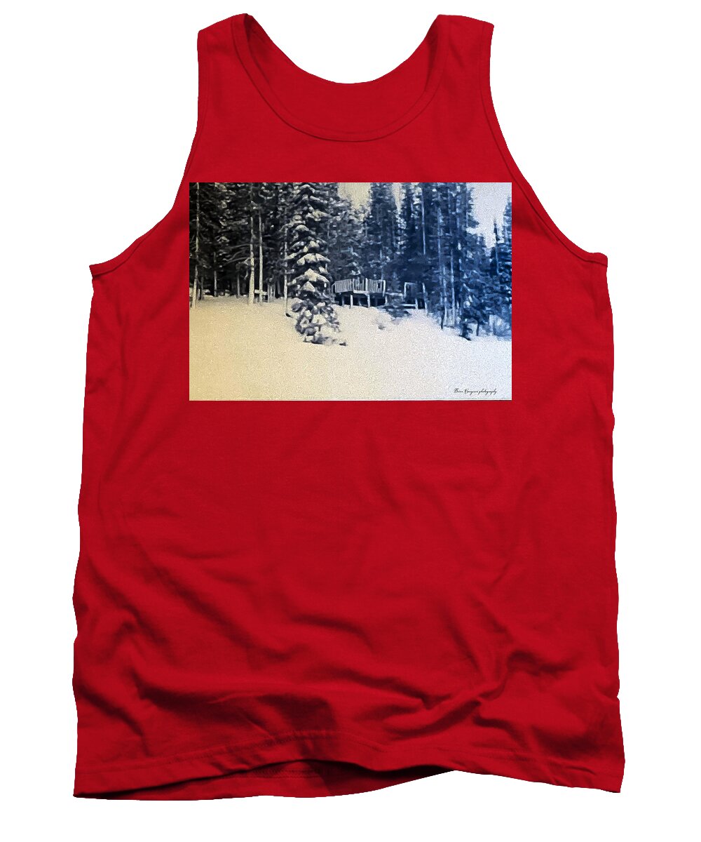 Winter - Tank Top