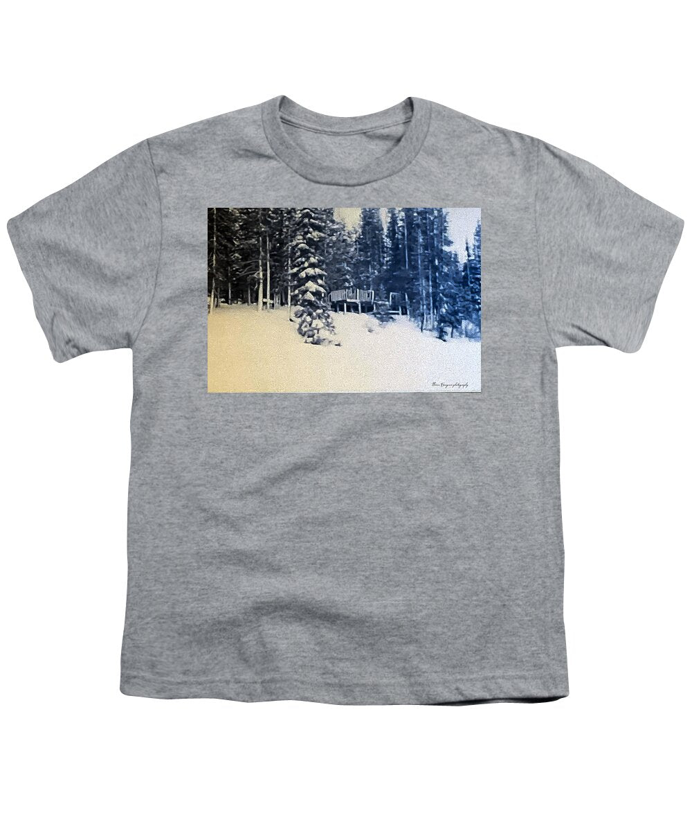 Winter - Youth T-Shirt