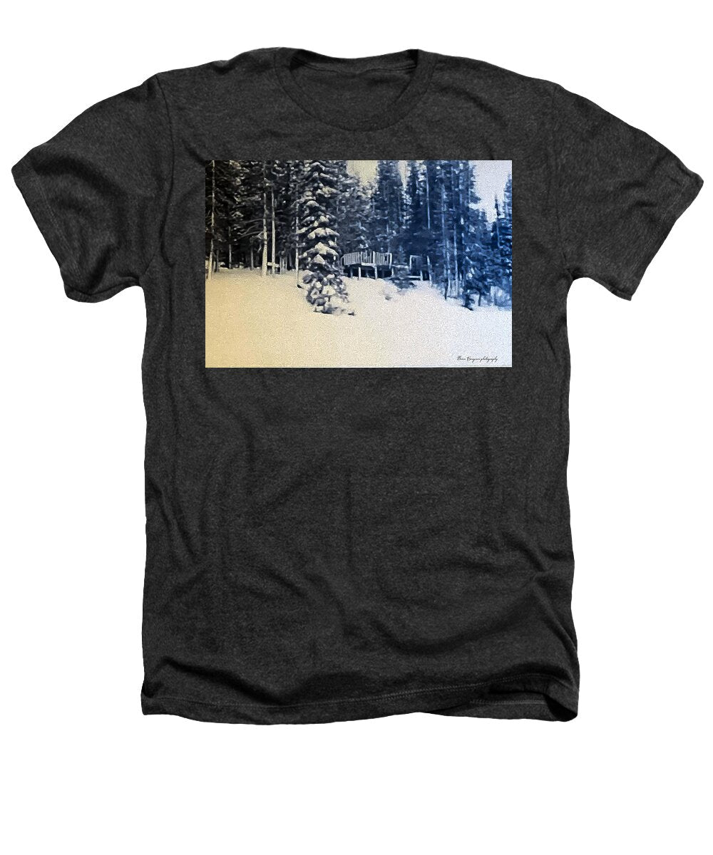 Winter - Heathers T-Shirt