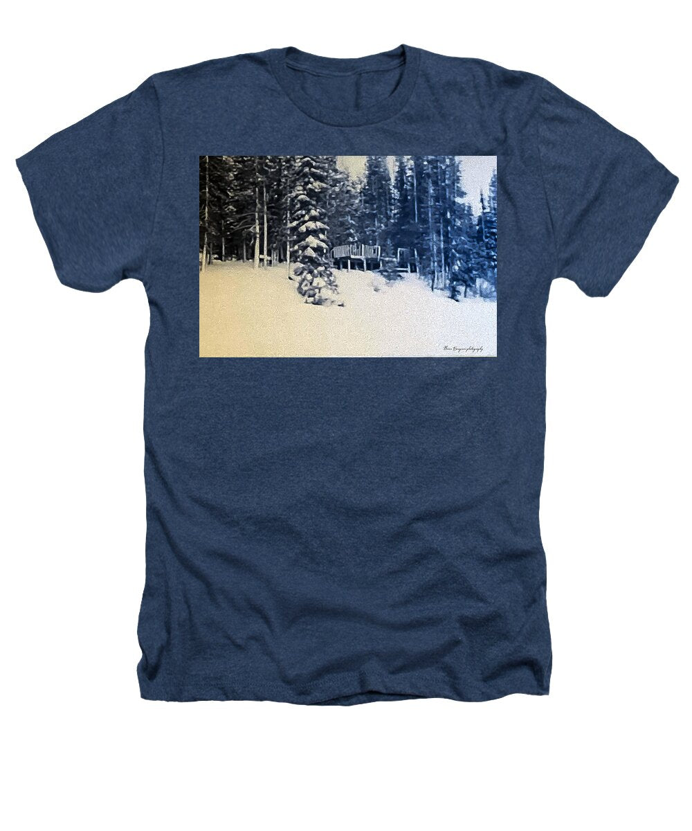Winter - Heathers T-Shirt