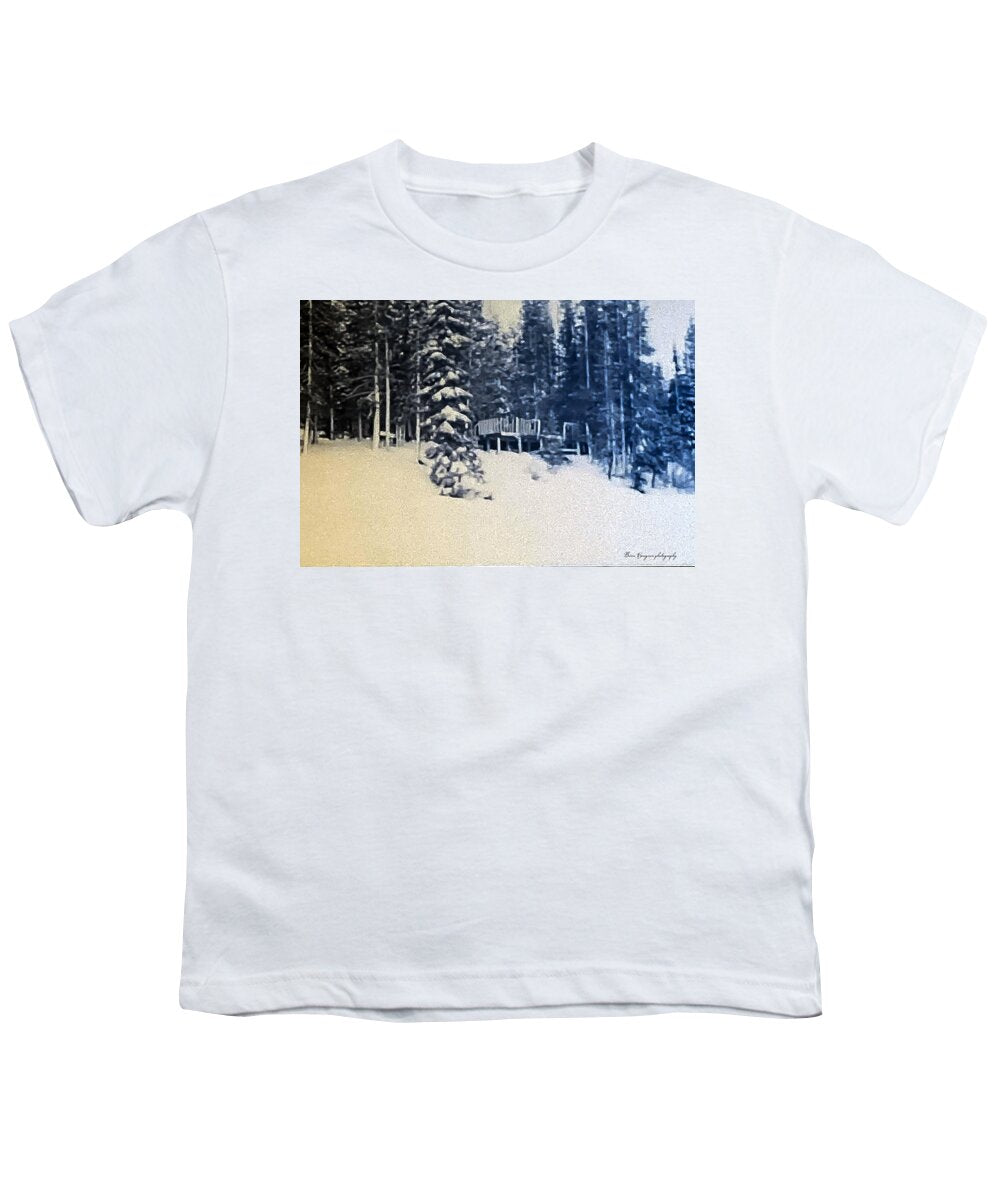 Winter - Youth T-Shirt