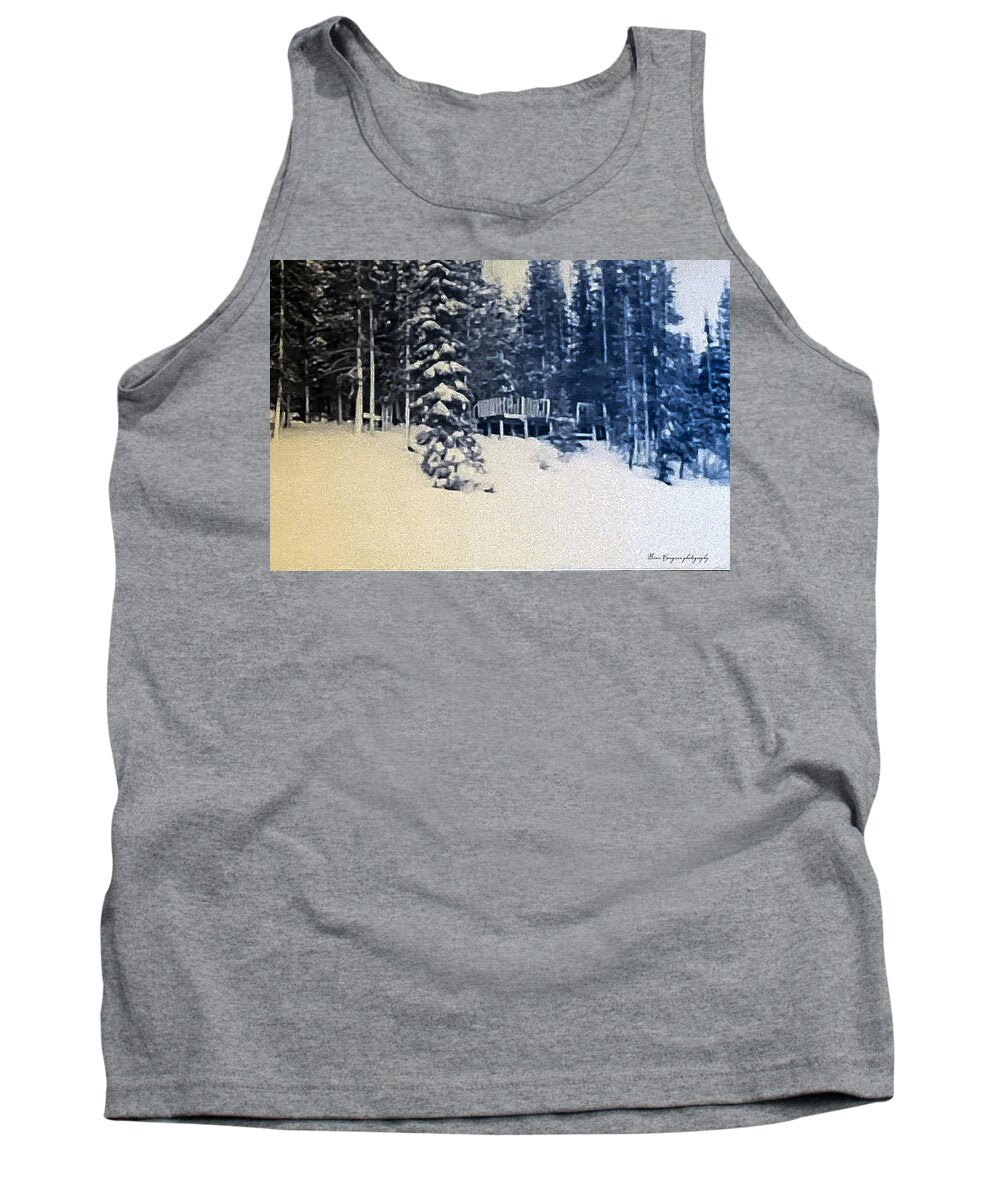 Winter - Tank Top