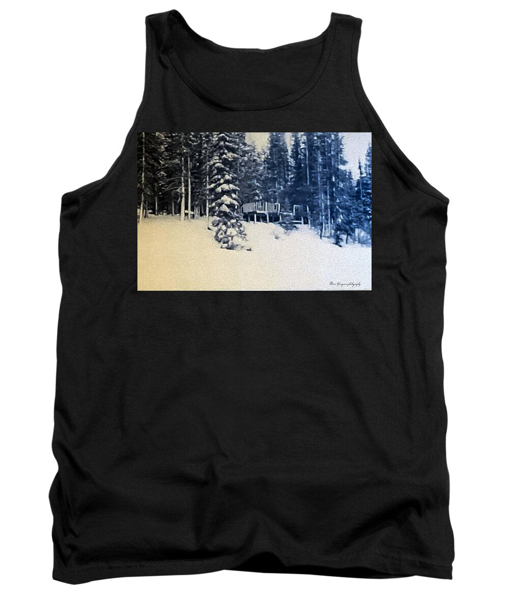 Winter - Tank Top