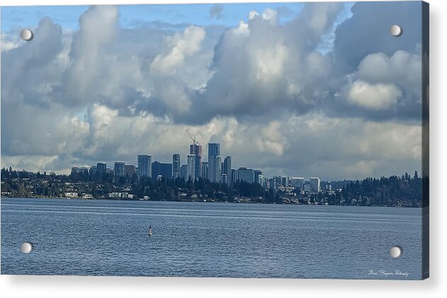 Acrylic Print