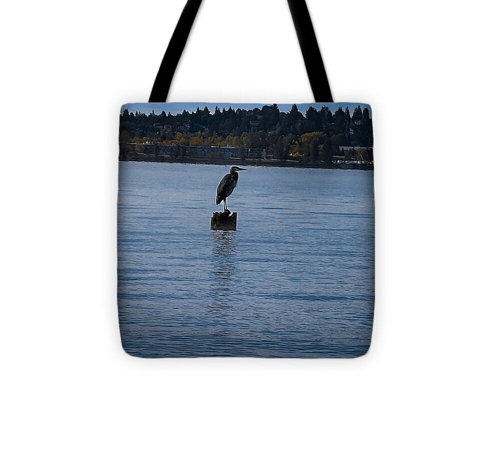 Seagull  1 - Tote Bag