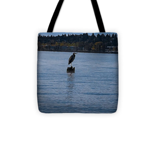 Seagull  1 - Tote Bag