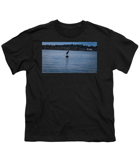Seagull  #1 - Youth T-Shirt