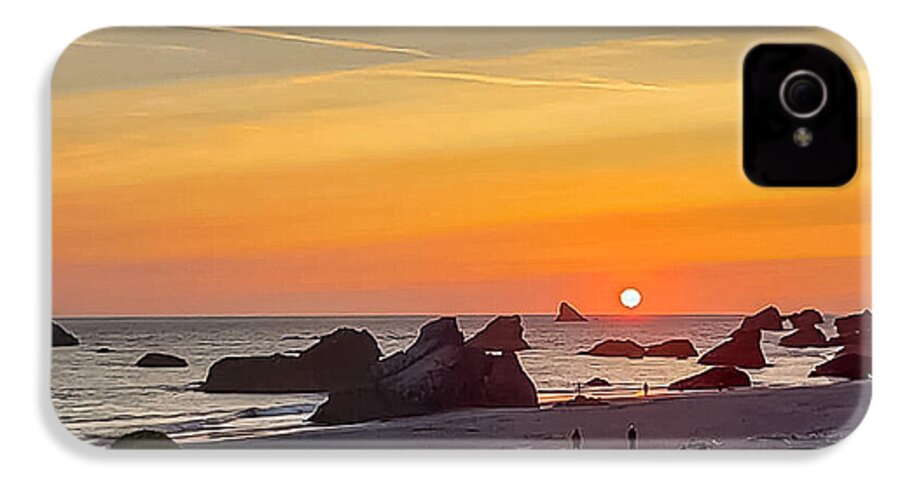 Sunset 5 1 - Phone Case