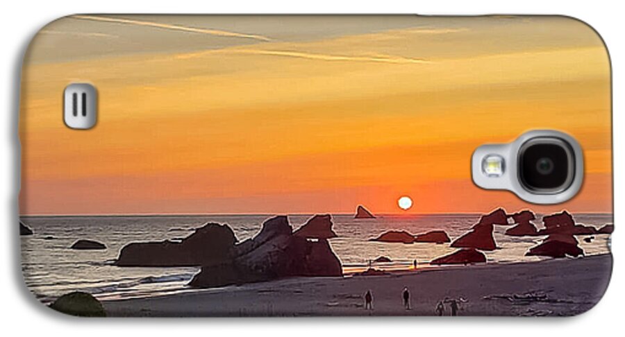 Sunset 5 1 - Phone Case