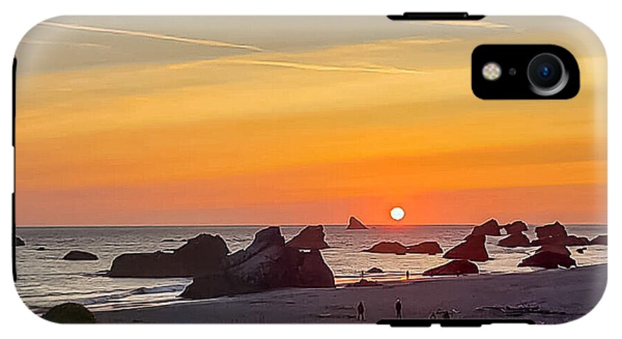 Sunset 5 1 - Phone Case