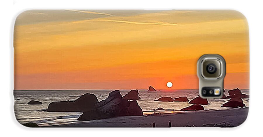 Sunset 5 1 - Phone Case